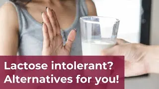 Diet Tips for Lactose Intolerance | GUTCARE