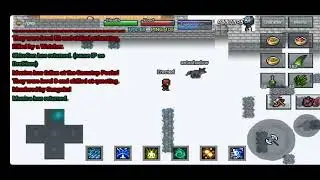 mystera legacy sea1 pvp part2