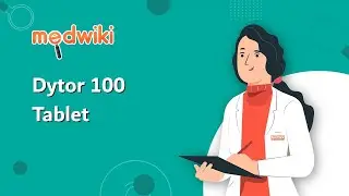 Dytor 100 Tablet