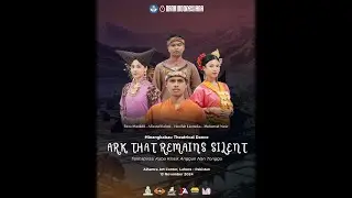 Ark That Remains Silent