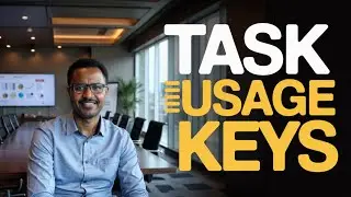 The SAP PM Task List Setup That Changes Everything