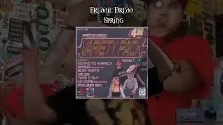 Spring - Freddie Dredd | SAMPLE