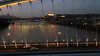 Apollo Bridge (BMPCC Original & Mavic Air 2)