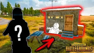 ЧТО МОЖНО НАЙТИ В САРАЯХ PUBG. ЧТО БУДЕТ ЕСЛИ ЗАЛУТАТЬ 100 САРАЕВ В ПУБГ. ГОДНЫЙ ЛУТ