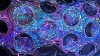 🔥 NEW Mesmerizing Bubbles ASMR Sends You to Sleep