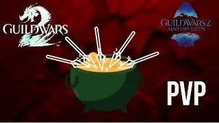 We’re Cooking with Spears in Guild Wars 2 PvP!
