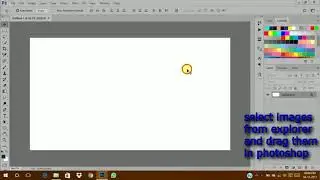 Gif Transparency animation in Photoshop CC 2017 | Photoshop CC Tutorials|{GDT}