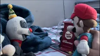 SMBPA Hates Chocolate