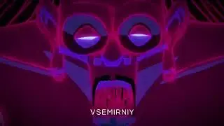 VSEMIRNIY - не для меня (remix народная песня)