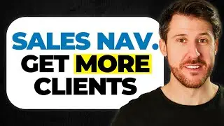 LinkedIn Sales Navigator Ultimate Guide [2024]