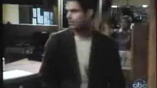 OLTL David Finds Viki in Texas