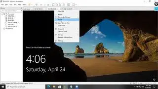 How to configure PPTP VPN on windows Server 2019