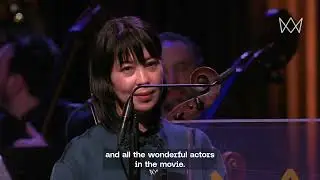 Discovery of the Year | World Soundtrack Awards 2022