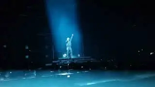 Lida - Выход на сцену +  Intro, 18.05.2024, VK Stadium, live