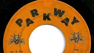Chubby Checker - "The Twist"