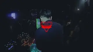Club Dangdut Racun / Anniversary 2.0 Triangle Express Bandung