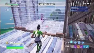 Completely Outplayed.