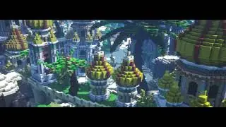 ⭐️Sydaria V4 | Trailer Pvp Faction Farm2Win (12/02 à 15 heures)
