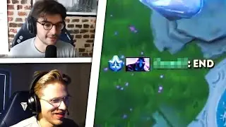 The CEBSON DUO effect in PUBS is real!