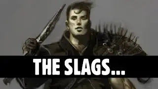 Fallout's Forgotten Race of Humans | Fallout Lore