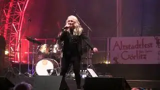 Traumfänger (Live) - Nicole