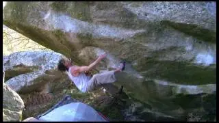 The Players - Dave Graham sends The Island V15