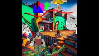 Straight to Roblox - MBB