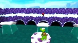 Croc - Secret Room #4