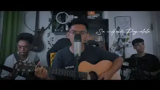 Munimuni - Sa Hindi Pag-alala ( Cover )