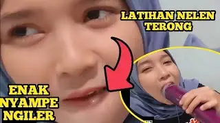 abg mainin terong 🍆🍆🍆