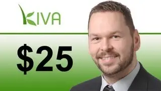 Jeg vil gerne give dig $25