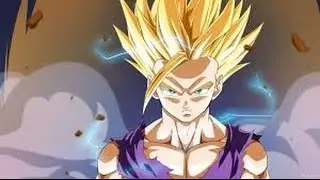 DBZ AMV - Comatose