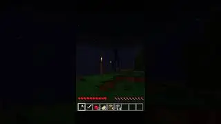 Realistic Huggy Wuggy in Minecraft 