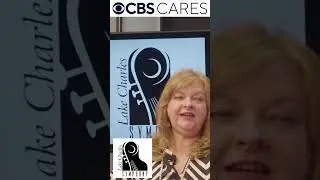 CBS Cares: Lake Charles Symphony