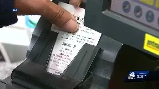Lottery fever: What to do and how to stay anonymous after winning the lottery