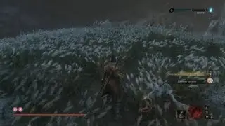Sekiro: Shadows Die Twice - Иссин, мастер меча