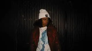 Shakim Dixon- I wonder (raw edit offfial audio)