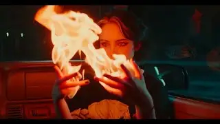 SLAVA MARLOW  - Ты Горишь Как Огонь (CLUB REMIX) prod. vlad.is.love