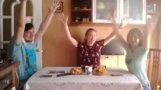Днищенск шоу: подкаст  вживую - набалдашник  #11