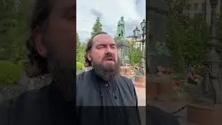 «Отче наш». К 225-летию рождения великого Поэта!