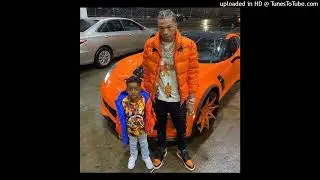 Lil Baby - Cullinan [Unreleased 2023]