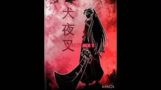 Lyrics -Inuyasha( Mahmood)