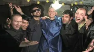 A Great Group of Guys
