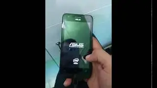 Cara Flash Asus Zenfone C Z007 (ZC451CG) Via Adb Fastboot Cmd (Lengkap Dengan Firmware, Driver, ADB)