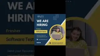 software testing jobs