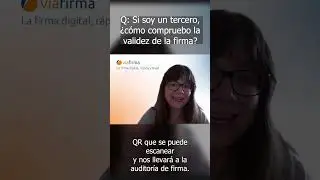 ¿Cómo compruebo la validez de un contrato?