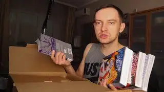 5 КИЛОГРАММ МАНГИ