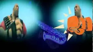 HEAVY SAX GUY