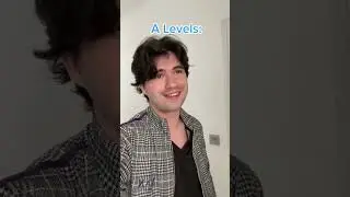 THIS KID RAN AWAY AT 17...