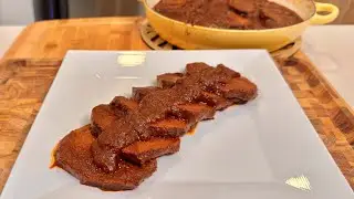ASADO NEGRO!!! TAN NEGRO COMO EL ALMA DE TU SUEGRA!!!